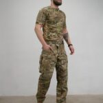 Чоловіча футболка