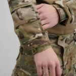 Чоловіча бойова сорочка
