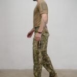 Чоловічі бойові штани «Combat Gen II NyCo»