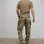 Чоловічі бойові штани «Combat Gen II NyCo»