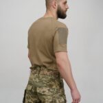 Чоловічі бойові штани «Combat Gen II NyCo»