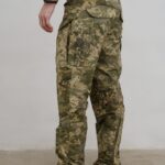 Чоловічі бойові штани «Combat Gen II NyCo»