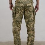 Чоловічі бойові штани «Combat Gen II NyCo»