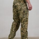 Чоловічі бойові штани «Combat Gen II NyCo»