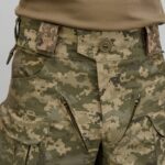 Чоловічі бойові штани «Combat Gen II NyCo»