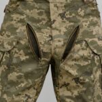 Чоловічі бойові штани «Combat Gen II NyCo»