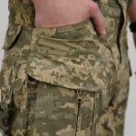 Чоловічі бойові штани «Combat Gen II NyCo»