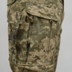 Чоловічі бойові штани «Combat Gen II NyCo»