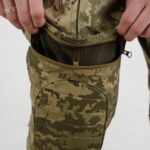 Чоловічі бойові штани «Combat Gen II NyCo»