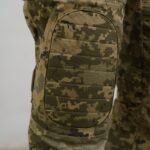 Чоловічі бойові штани «Combat Gen II NyCo»