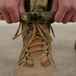Чоловічі бойові штани «Combat Gen II NyCo»