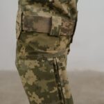 Чоловічі бойові штани «Combat Gen II NyCo»