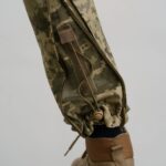 Чоловічі бойові штани «Combat Gen II NyCo»