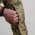 Чоловічі бойові штани «Combat Gen II NyCo»