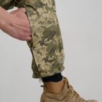 Чоловічі бойові штани «Combat Gen II NyCo»
