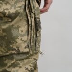 Чоловічі бойові штани «Combat Gen II NyCo»