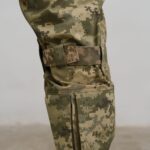 Чоловічі бойові штани «Combat Gen II NyCo»