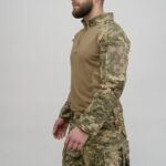 Чоловіча бойова сорочка