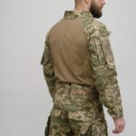 Чоловіча бойова сорочка