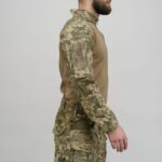 Чоловіча бойова сорочка
