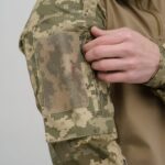 Чоловіча бойова сорочка