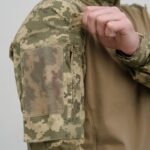 Чоловіча бойова сорочка