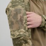 Чоловіча бойова сорочка