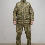 Чоловіча жилетка