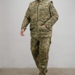 Чоловіча жилетка