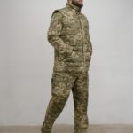 Чоловіча жилетка