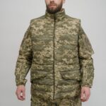 Чоловіча жилетка