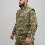 Чоловіча жилетка