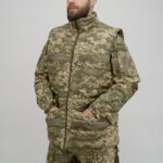 Чоловіча жилетка