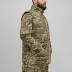 Чоловіча жилетка