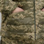 Чоловіча жилетка