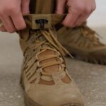 Чоловічі бойові штани «Combat Gen II NyCo»