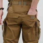 Чоловічі бойові штани «Combat Gen II NyCo»