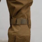 Чоловічі бойові штани «Combat Gen II NyCo»