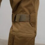 Чоловічі бойові штани «Combat Gen II NyCo»