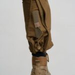 Чоловічі бойові штани «Combat Gen II NyCo»