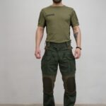 Чоловічі бойові штани «Combat Gen II NyCo»