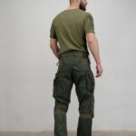 Чоловічі бойові штани «Combat Gen II NyCo»