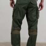 Чоловічі бойові штани «Combat Gen II NyCo»