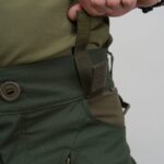 Чоловічі бойові штани «Combat Gen II NyCo»