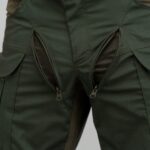 Чоловічі бойові штани «Combat Gen II NyCo»