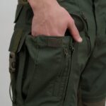 Чоловічі бойові штани «Combat Gen II NyCo»