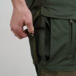 Чоловічі бойові штани «Combat Gen II NyCo»