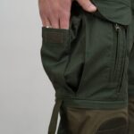 Чоловічі бойові штани «Combat Gen II NyCo»