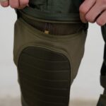 Чоловічі бойові штани «Combat Gen II NyCo»