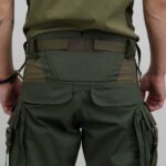 Чоловічі бойові штани «Combat Gen II NyCo»